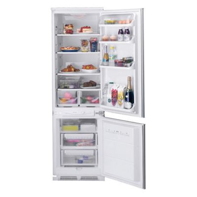 fridge hotpoint ariston hf 4180 w reviews