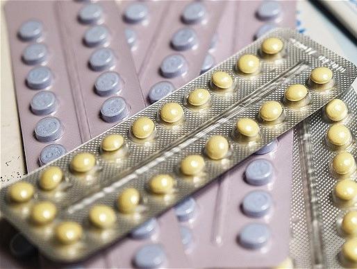 How to Choose Birth Control Pills